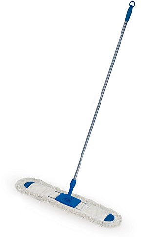 Casabriko SCOPA MOP PAVIMENTI 60 CM IN COTONE CON MANICO ART. 10860