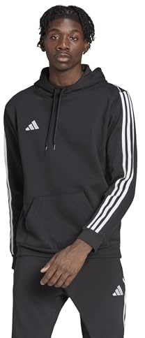 adidas Homme Sweatshirt Tiro23L SW Hood, Noir, HS3598, 2XL