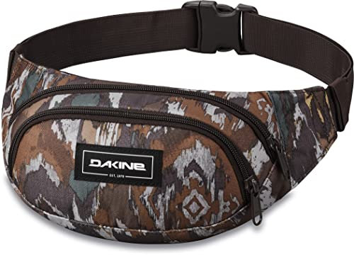 Dakine Unisex Hip Pack Reisezubehör-Geldgürtel, Painted Canyon