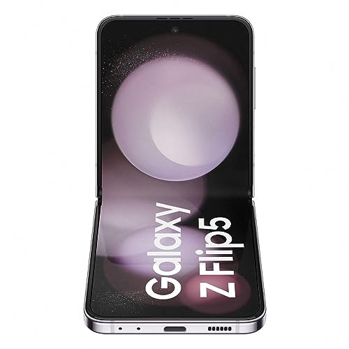 Samsung Z Flip5 256 Go Lavande EU
