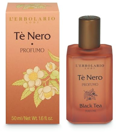 TÈ NERO Eau de Parfum 50ml