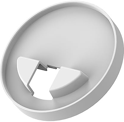 EXCEART Soporte Compatible Soporte De Escritorio Para Altavoz Reducido Peso Sin Bloquear Sonido