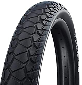 Ralf Bohle Unisex – Erwachsene Al Grounder Reifen, Mehrfarbig, One Size