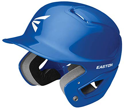 Easton | ALPHA Baseball Batting Helmet | Large/X-Large | Royal