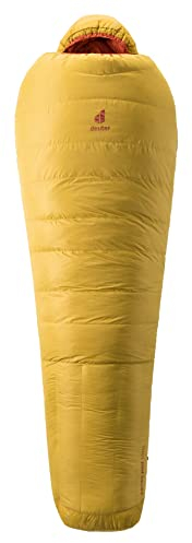 deuter Astro Pro 1000 Daunen Schlafsack