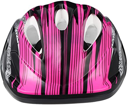 BESPORTBLE Kinderhelm Outdoor-sporthelm Schutzhelm Für Kinder Kopfschutz Beim Radfahren Kinder Fahrradhelm Sportschutzausrüstung Kleinkind-Helm-Skateboard Reithelm Laufradhelm Folge Draussen