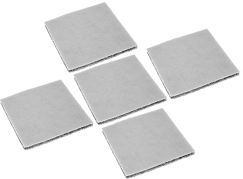 vhbw 5x filtro salva-motore compatibile con Philips Studio FC9085/01, FC9088/01, FC9088/02, FC9086/01, FC9087/01, FC9088/03, FC9089/01