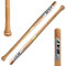 Holz Baseballschläger 28 Zoll ca. 73cm Schläger für Softball geeignet Holzschläger Baseball (28 ca. 73cm)