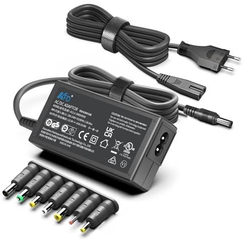 KFD 15V Ladegerät Netzteil für Kawai ES 4 6 7 8 ES4 ES8 CL26 CL26R CL26W CL30 CL35 CL-30 CL-35 CN25 CN35 R CN35R CA-18 PR-1 Ladekabel Klavier PS-153 PS-153U PS-154 PS154 DC15V Netzadapter Stromkabel