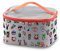 PXTIDY Cartoon Game Cosmetic Bag Awakening Gamer Gift Awakening Nerd Geek Video Game Makeup Organizer Case Game Lover Gift