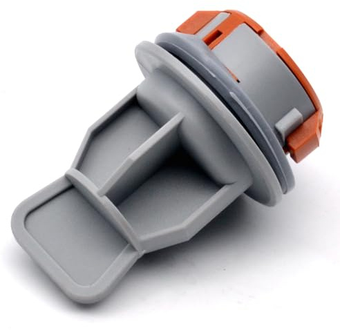 HAOTOM Zoccolo del supporto della lampada della lampadina dell'indicatore di direzione anteriore Per A6 Avant C6 Per VW Alhambra Per Sharan Touran Caddy Golf V 1K6953123C