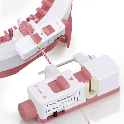 Sentro Knitting Machine Tensioners，Suitable for Sentro 48&40 Needle Tensioners
