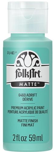 Folk Art Acrylic Paint, Adrift, 2 oz