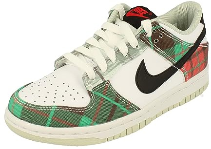Nike Dv8919-36,5, Scarpe da Ginnastica Uomo, Bianco Nero Bianca 100, 36.5 EU