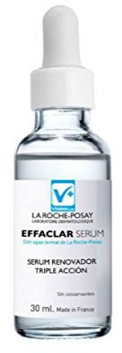 La Roche Possay EFFACLAR SERUM ANTI AGE F30ML