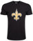 New Era New Orleans Saints Team Logo NFL T-Shirt Cap 3XL