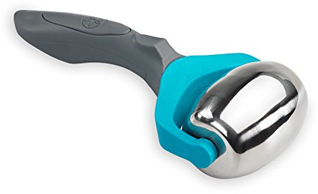 Gaiam Restore Cold Therapy Massage Roller