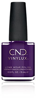 Vinylux CND Weekly Polish, Temptation