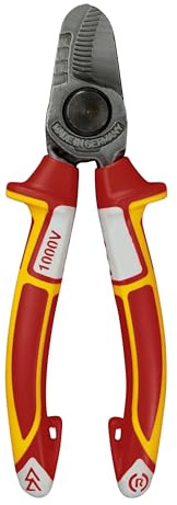 Felo Cortacables VDE 210mm