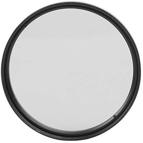 Cirkulärt Polariserande Filter CPL-objektivfilter DSLR-kamera Polarisationsfilter för för/för Nikon/för/för/för för Fuji-kamera(58mm)