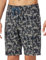 Schiesser Herren Kurze Schlafhose-Mix + Relax Pyjamaunterteil, Navy_182186, 54