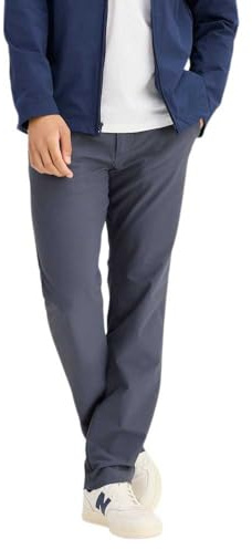 Dockers Go Airweave Chino Slim - Pantalon décontracté - Chino - Homme