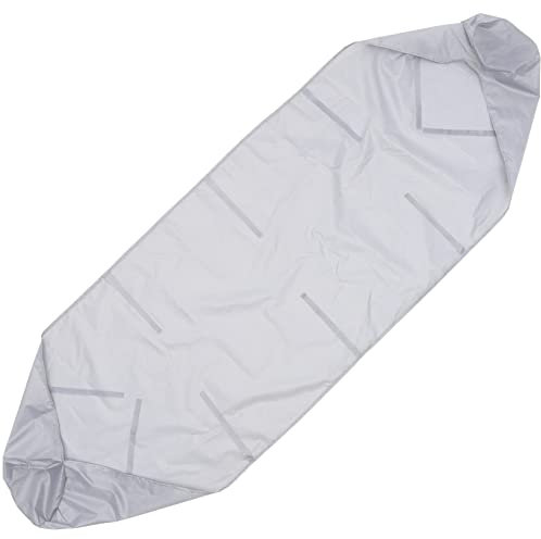 Toyvian Housse De Protection Imperméable Pour Auvent De Terrasse Pelouse Couverture De Extérieure