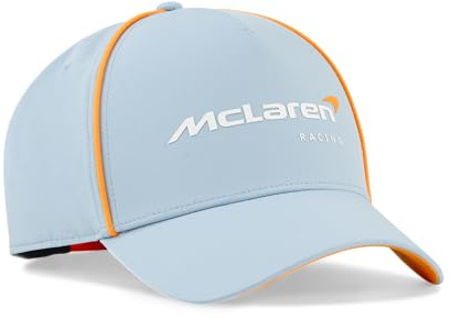 PUMA unisex - vuxen Basebollkeps Mclaren Bb Cap