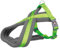 Comfort NEWPremium Geschirr, S-M.40, 70 cm/20 mm, Apfel