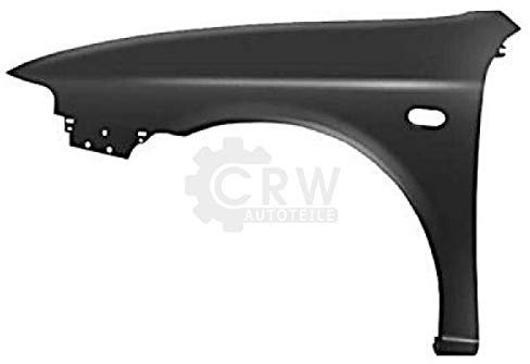 Kotflügel links verzinkt für Toledo Leon 1M Bj. 99-05 alle Modelle