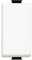 Bticino Matix Interruttore 1P 16AX 250V ac 1 Polo Colore bianco AM5001 (1 Pezzo)