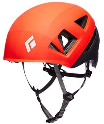 Black Diamond Helmet, Octane-Black, M-L