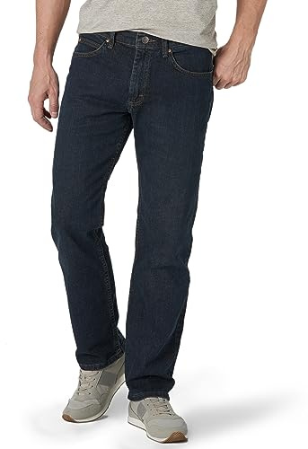 Lee Herr Legendary Regular Straight Jean