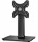 FITUEYES TV Standfuss TV Ständer Schwenkbar für 19-42 Zoll LCD LED OLED Plasma Flach & Curved Fernseher bis zu 45 KG, Höhenverstellbar & Stabil Max.VESA 200x200