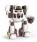 Clementoni - Robot AIRO con Inteligencia Artificial - Juguete Educativo y Personalizable para Niños - Interactivo con Reconocimiento de Gestos y Voz - A Partir de 8 Años - 55513