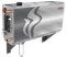 Harvia Dampfbadgenerator HGX 60 XW mit Wifi