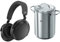 Sennheiser Momentum 4 Wireless Kopfhörer mit Bluetooth - mit adaptiver Geräuschunterdrückung & ZWILLING Twin Specials Spargel-/Nudeltopf, 16cm, 4,5 L, Für alle Herdarten geeignet, Edelstahl, Silber