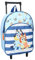 Vadobag Trolley-Rucksack Bluey Jump Into Fun