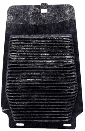 Filtro de cabina de refrigeración for batería híbrida HV, for Toyota, for Corolla, 19, G92DH-02030, pieza de repuesto