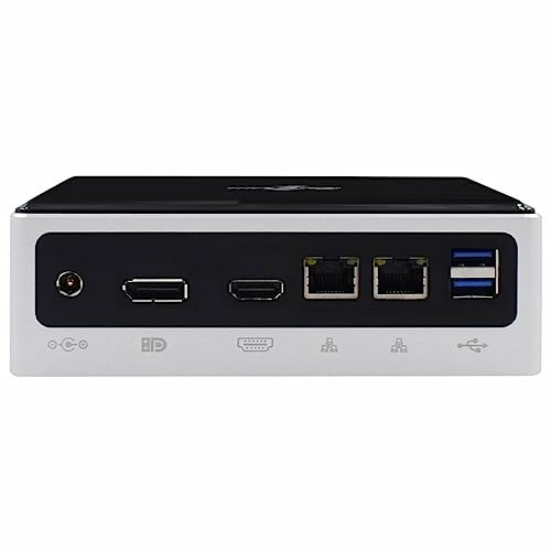 PcCom Barebone, Standard