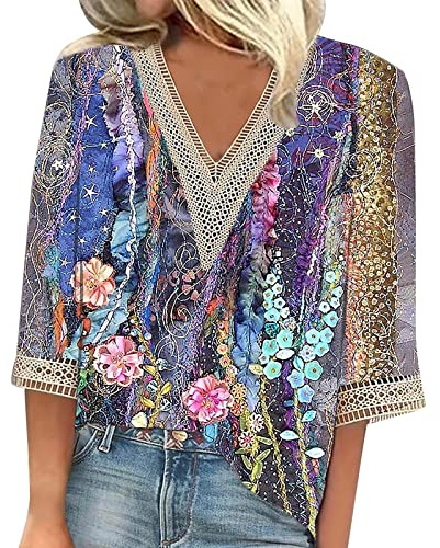 Chemise Bleu Ciel Femme Veste A Paillette Femme Les Chemise Femme 2023 Blouse Femme pour Ete Blouse Blanche en Coton Blouse Victorienne Tee Shirt Cat Chemise Femme A Noeud Chemise Cuir