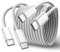 iPhone Charger USB C Cable 3M for iPhone 17 16 15, Extra Long Type C to C Fast Charger Lead, 3 Metres USB-C Charge Cord Wire for Apple iPhone 17 Pro Max/17 Air/16e/15 Plus/MacBook/iPad Mini/Samsung