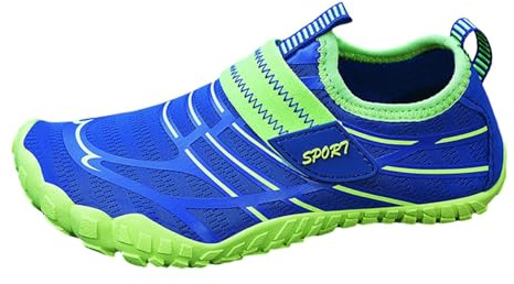 Barefoot Bambino Barefoot Shoes Bambino Scarpe 28 Espadrillas Bambina Sneakers Estive Acquatiche da Acqua Barca A Vela Donna Corsa Scarpette Arrampicata Mare Scoglio per Piede Piatto Trekking 31