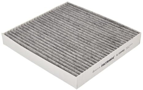 FILTRON Innenraumfilter K 1444A Pollenfilter Aktivkohle Höhe: 30 Breite: 210 Länge: 226