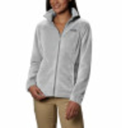 Columbia Veste Polaire entièrement Zippée pour Femme, Benton Springs