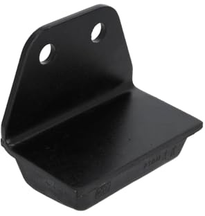 DT SPARE PARTS 1.27085 Almohadilla de tope suspensión Trasero Almohadilla de Tope Suspensión Almohadilla de Tope Suspensión