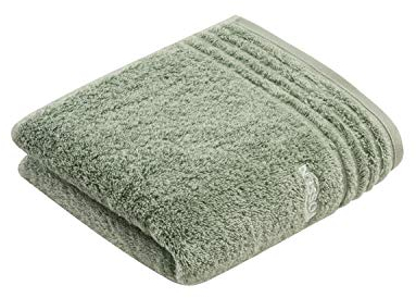 Vossen Handtücher Vienna Style Supersoft Soft Green - 5305