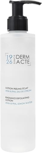 Academie Peeling Éclat Radiance Exfoliating Lotion 200ml