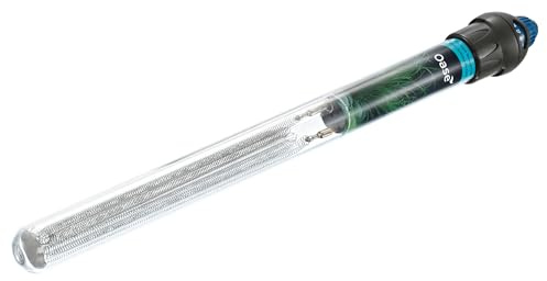 OASE 42708 HeatUp 200 - Calentador para acuarios (200 W)