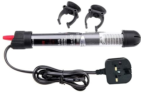 CAM2 Aquarium Heating Rod, 50w